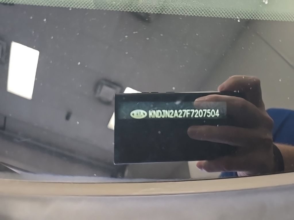 Used 2015 Kia Soul FWD image 7