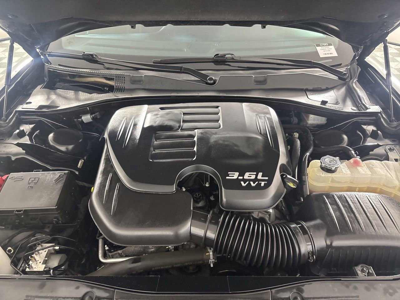 Used 2022 Dodge Charger SXT w/ Plus Group image 35