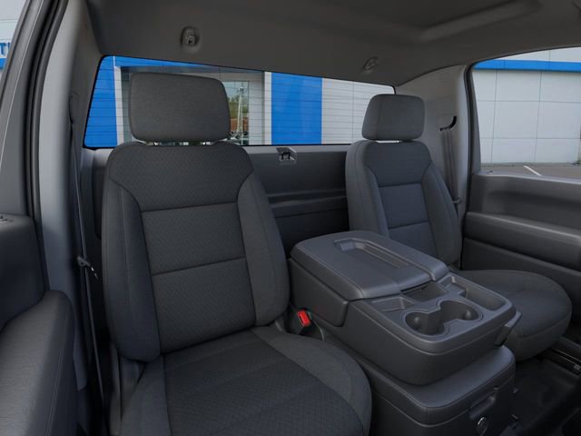 New 2026 GMC Sierra 2500 Pro w/ Convenience Package image 16