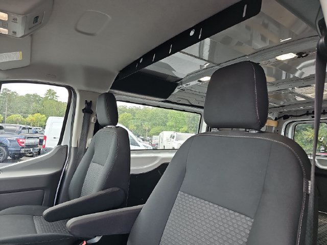 Certified 2023 Ford Transit 250 Low Roof w/ Exterior Upgrade Package RWD image 16
