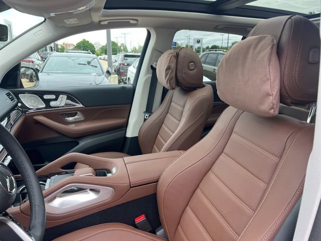 New 2026 Mercedes-Benz GLE 450 4MATIC image 7