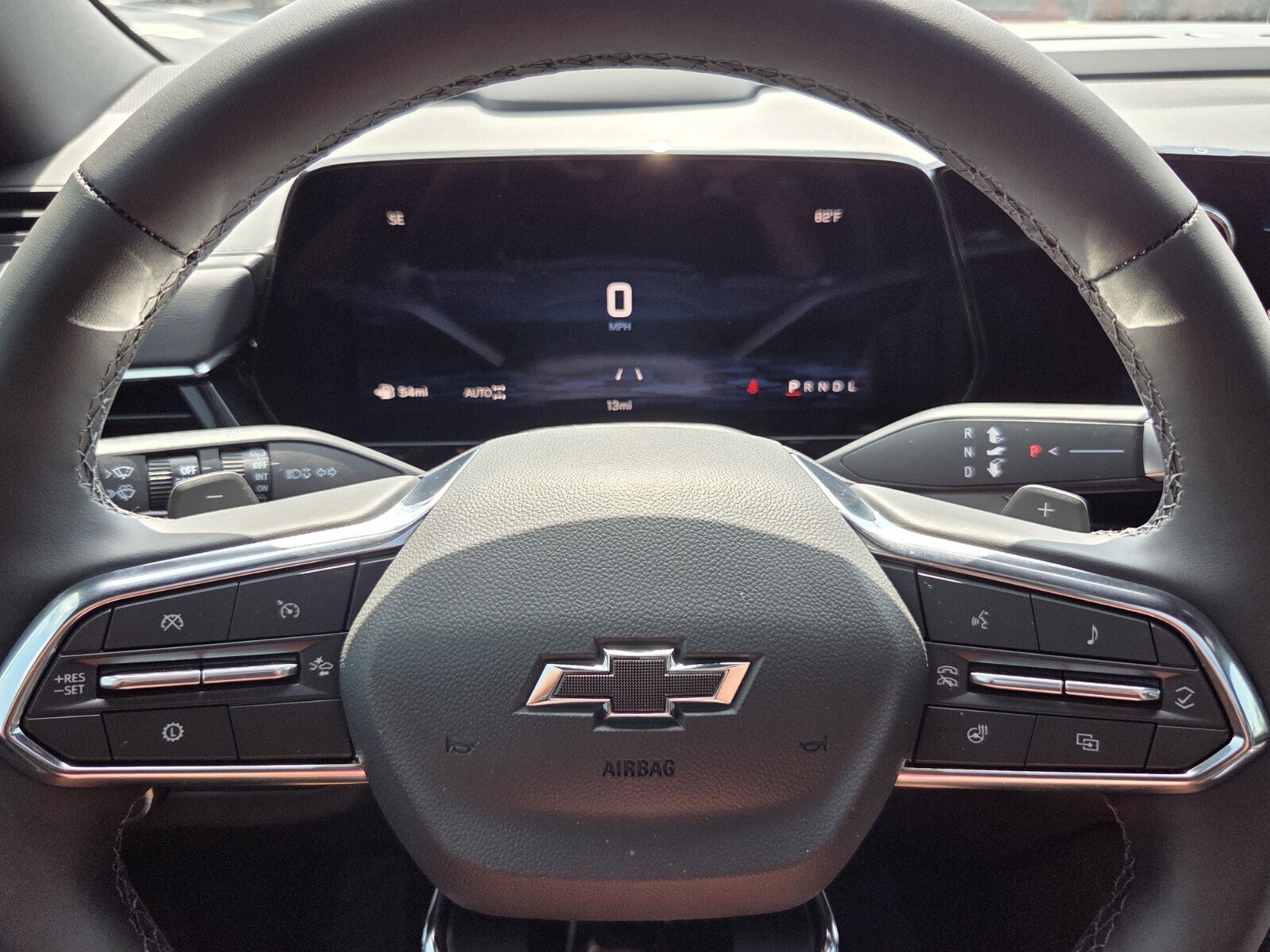 New 2026 Chevrolet Suburban Z71 w/ Comfort Package image 15