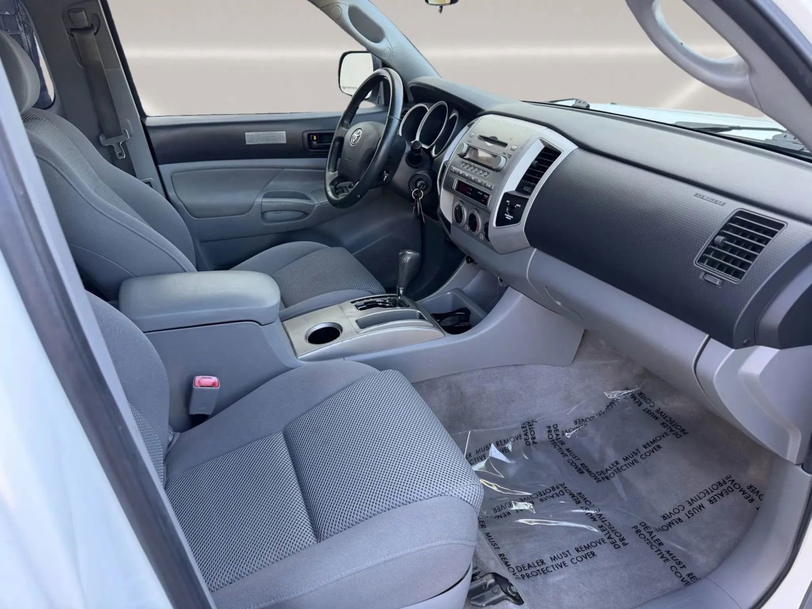 Used 2006 Toyota Tacoma PreRunner RWD image 13