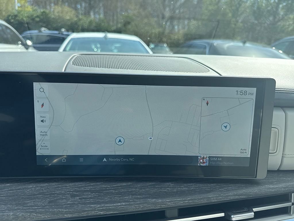 Used 2026 Hyundai Santa Fe Limited image 18