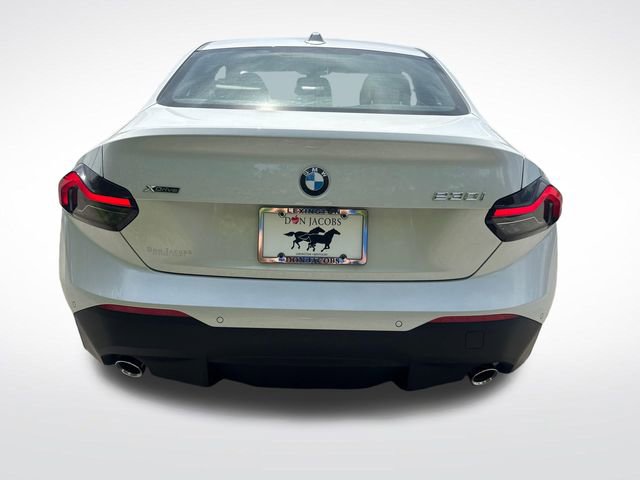 New 2026 BMW 230i xDrive Coupe w/ Premium Package image 5