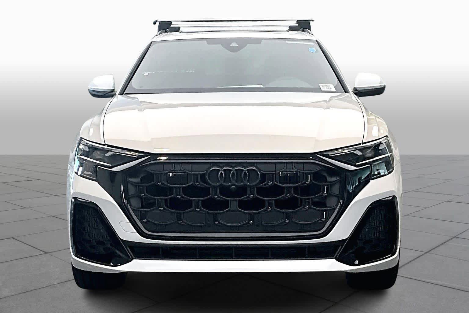 New 2026 Audi Q8 Premium Plus image 3