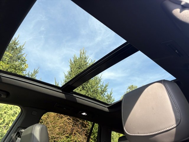 Certified 2023 Cadillac XT6 Premium Luxury w/ Technology Package image 34