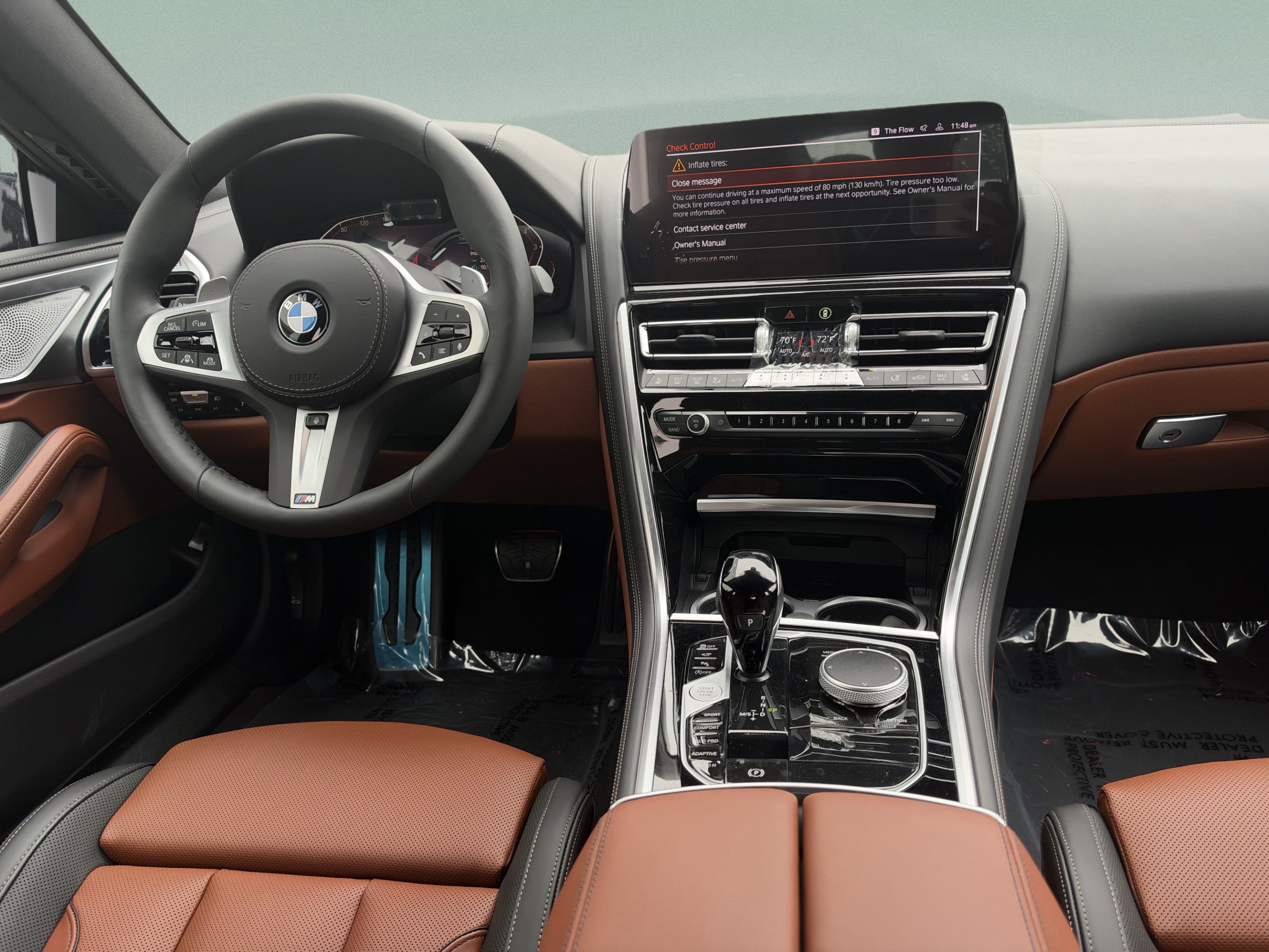 New 2026 BMW 840i RWD image 7
