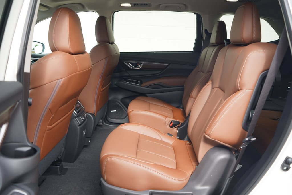 New 2026 Subaru Ascent Touring AWD/4WD image 7