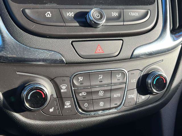 Used 2019 Chevrolet Equinox Premier image 31