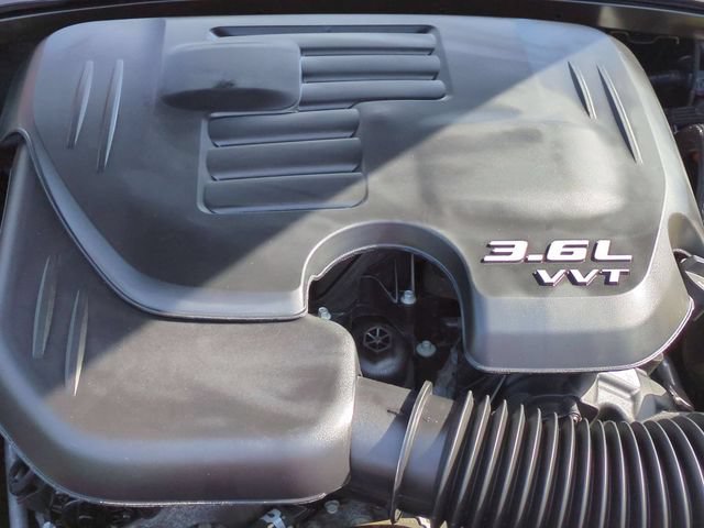 Used 2021 Dodge Charger SXT AWD/4WD image 29