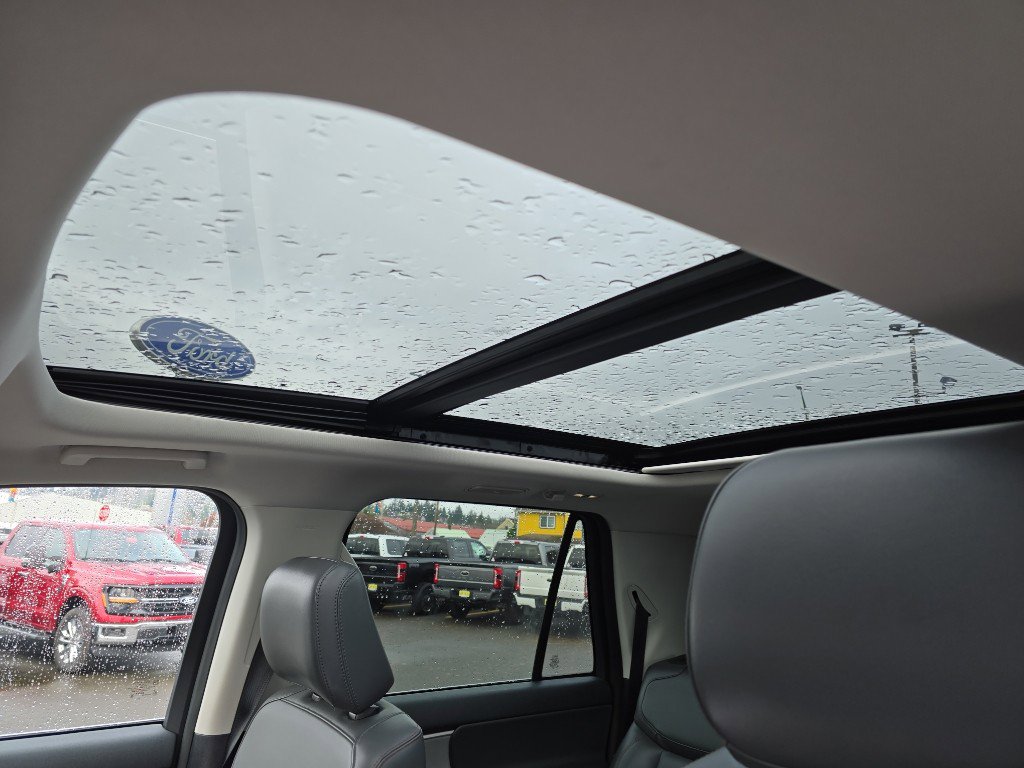 Certified 2025 Ford Expedition Max Active image 14