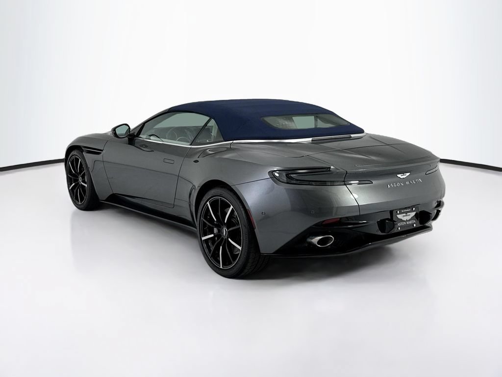 Used 2023 Aston Martin DB11 Volante RWD image 15