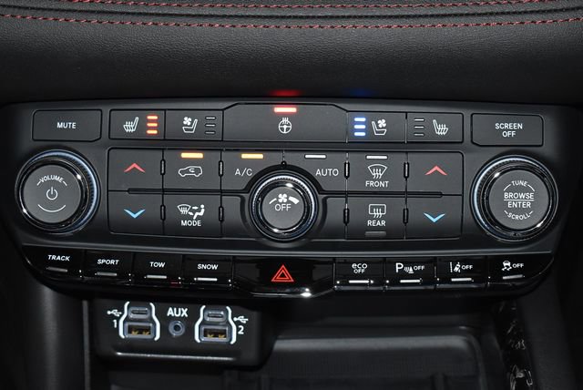 New 2026 Dodge Durango GT image 17