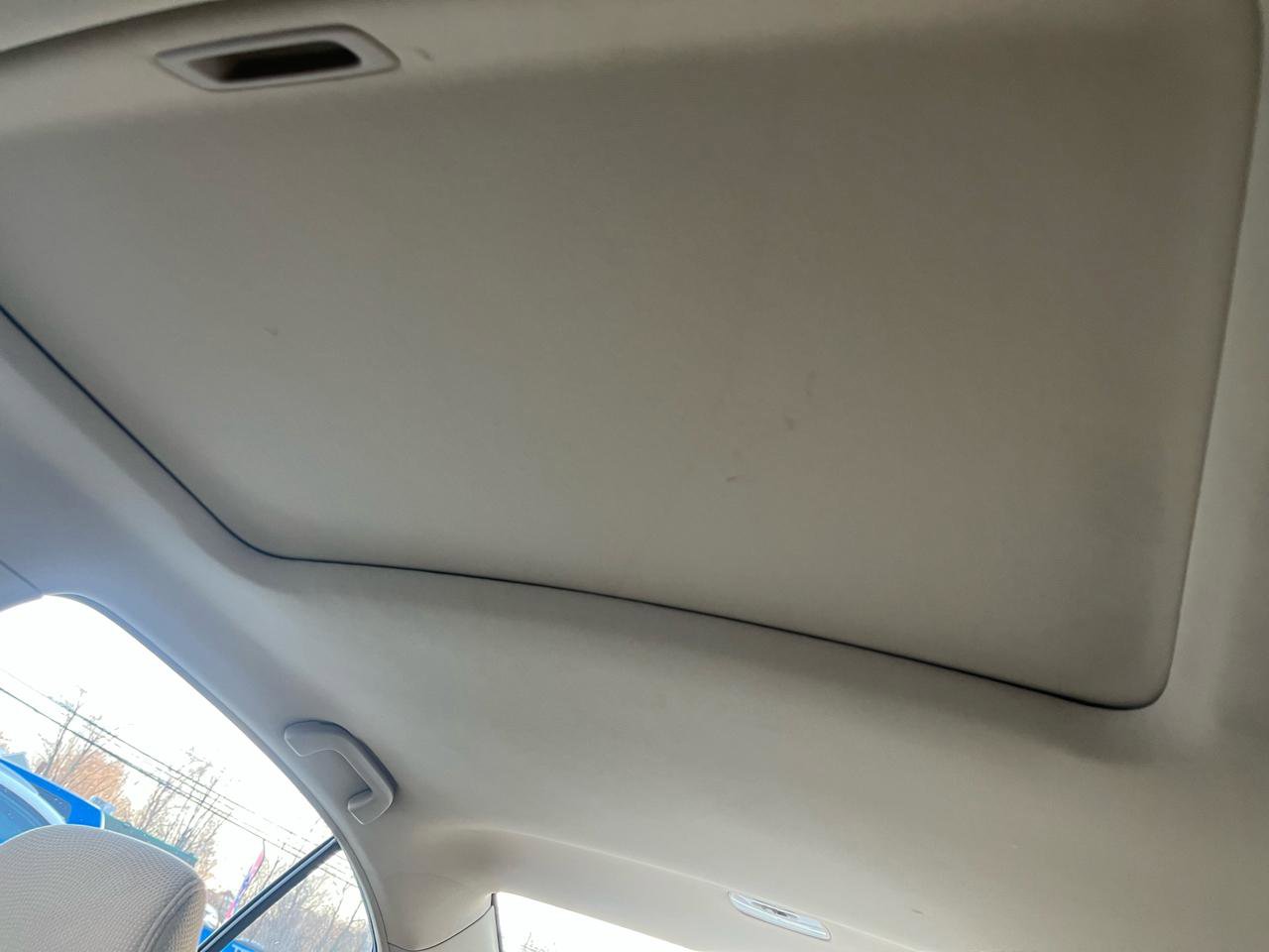 Used 2008 Honda Accord EX image 12
