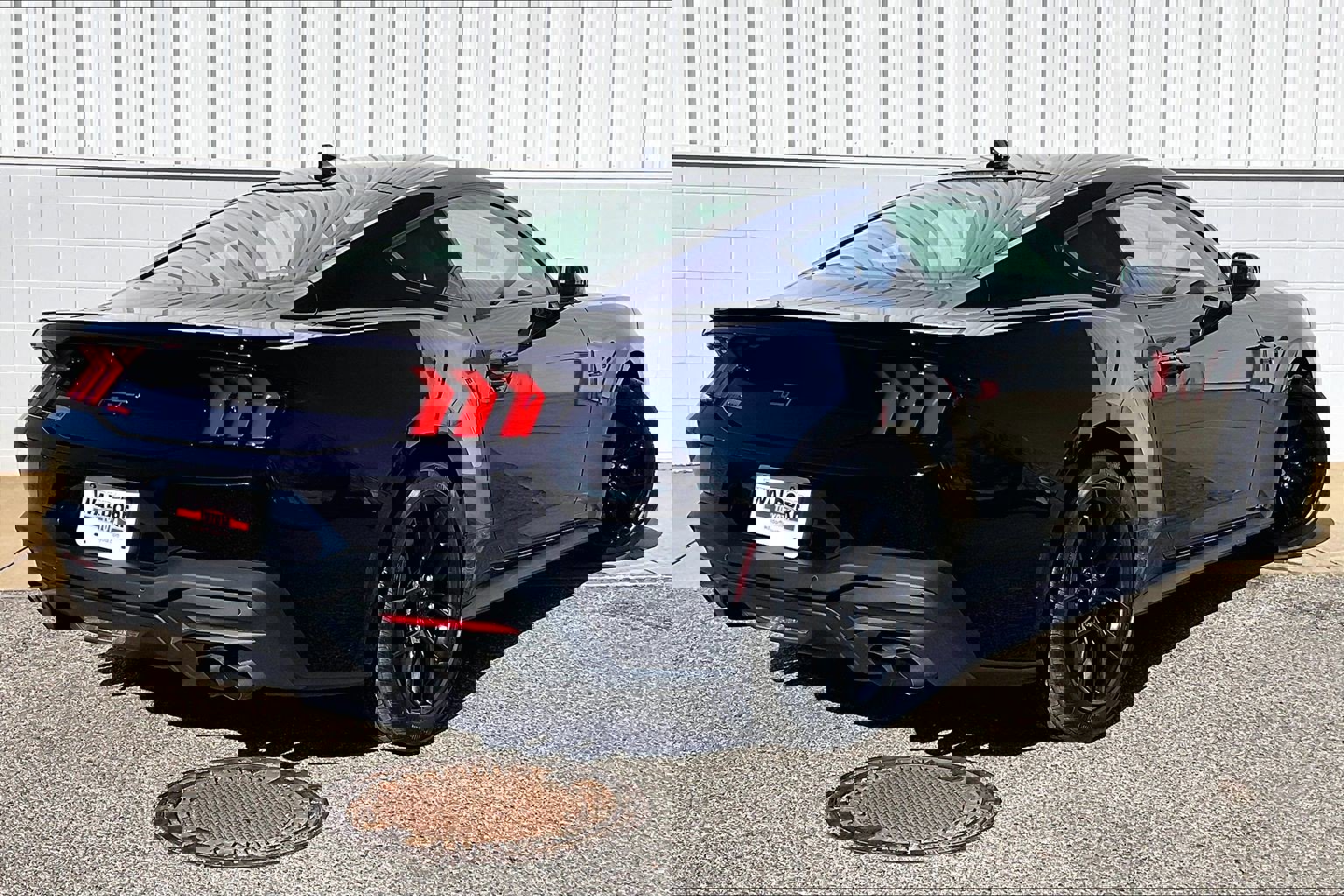 Used 2025 Ford Mustang GT image 17