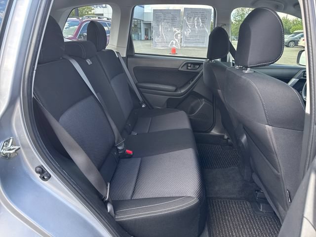 Used 2018 Subaru Forester 2.5i w/ Alloy Wheel Package AWD/4WD image 10