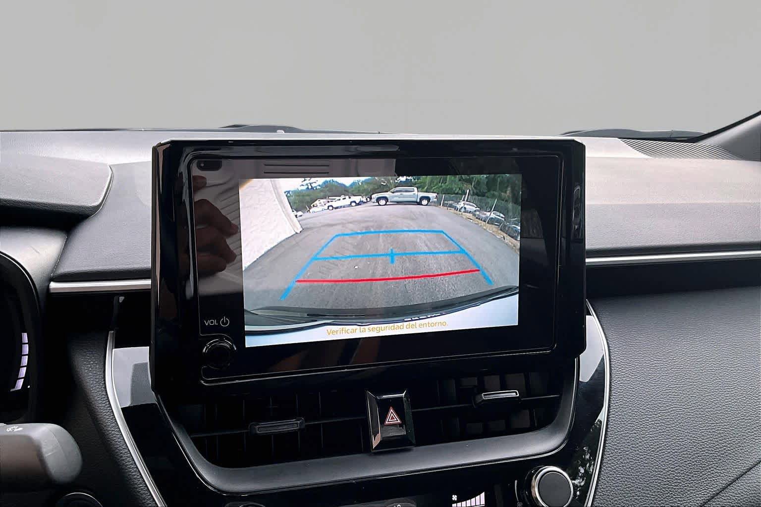 Used 2026 Toyota Corolla SE FWD image 27