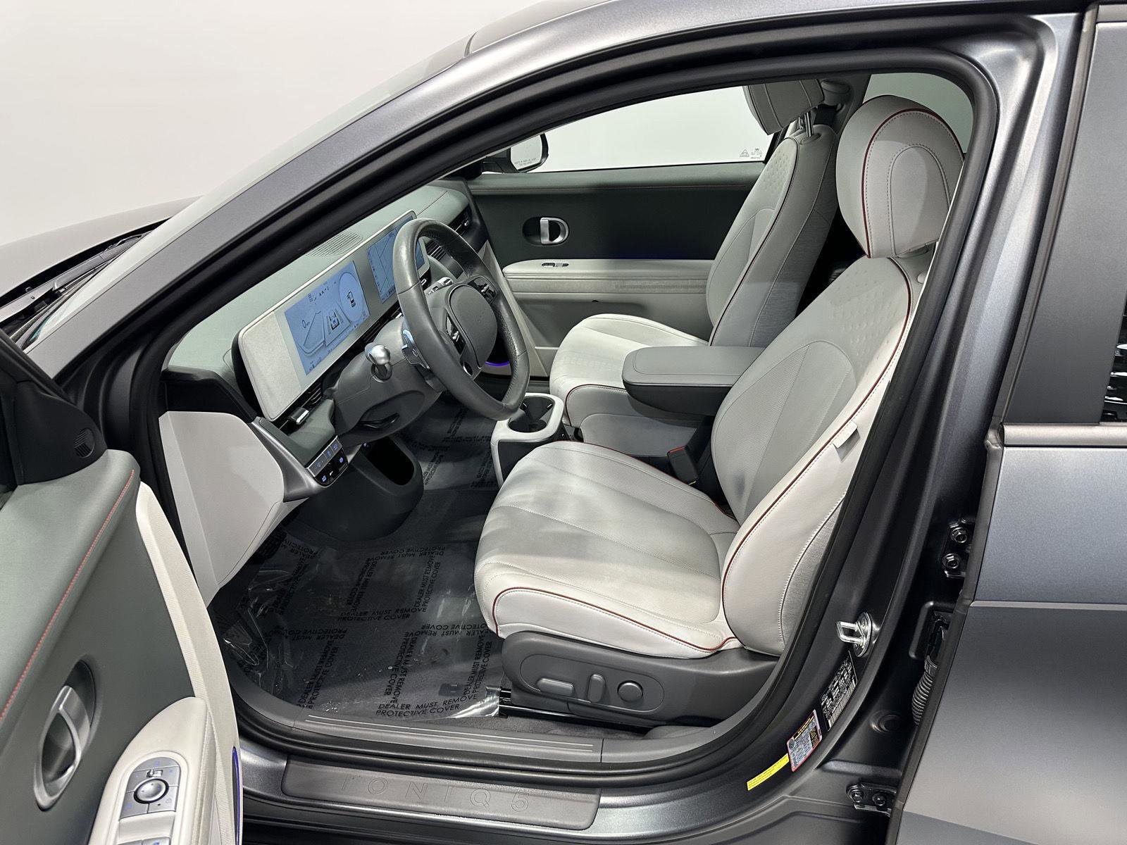 Used 2022 Hyundai Ioniq 5 SEL image 10