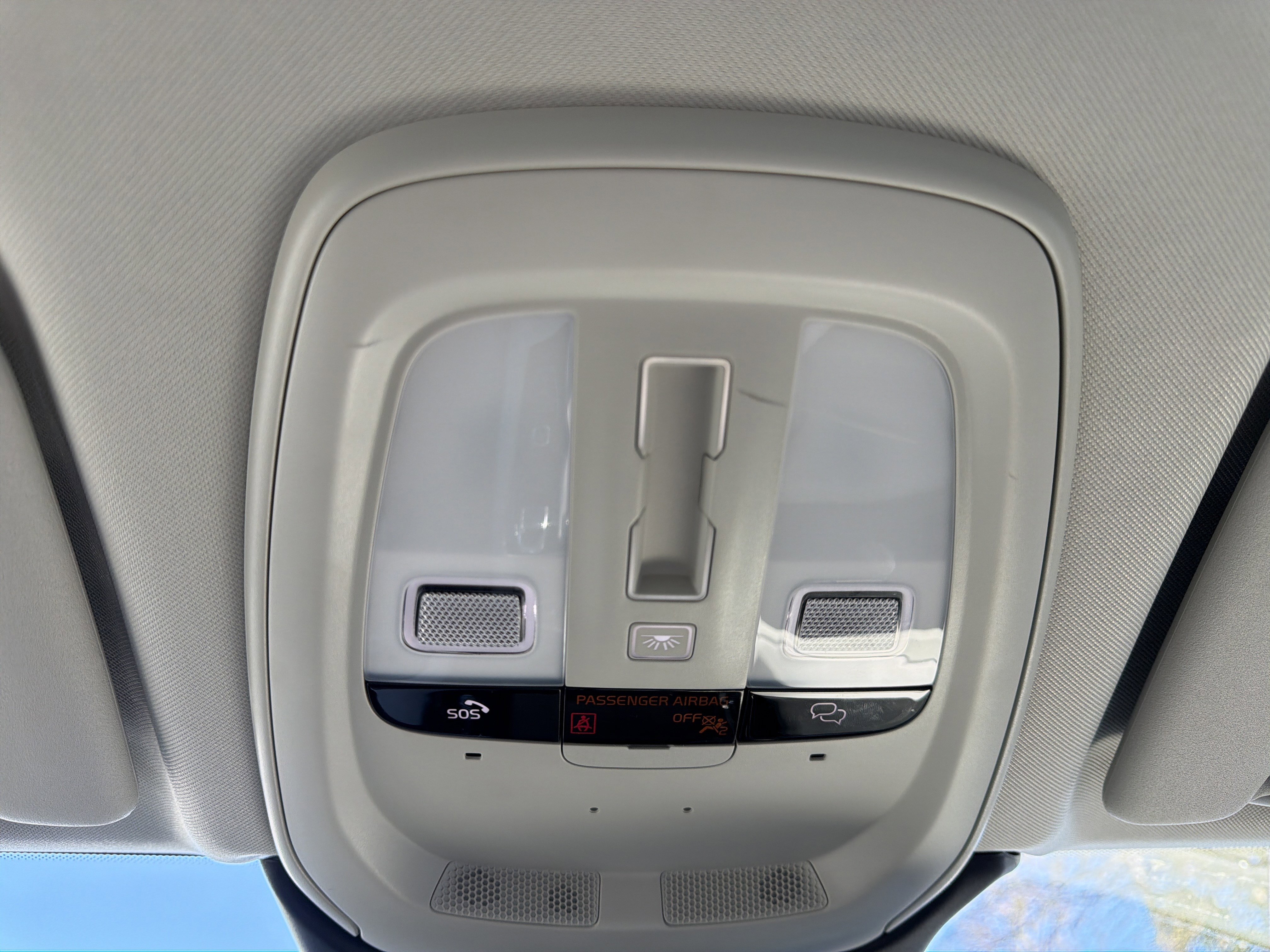 Used 2026 Volvo XC60 B5 Ultra w/ Protection Package Premier image 29