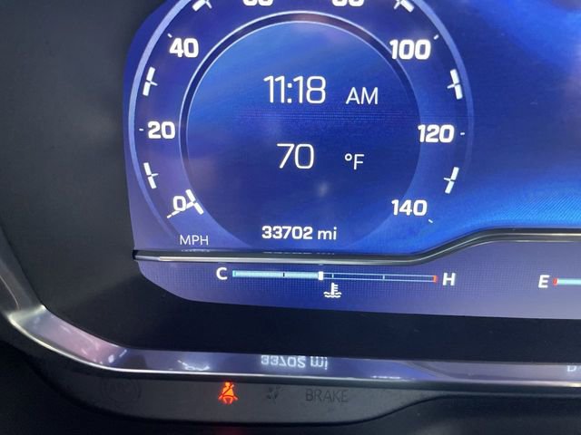 Used 2024 Chevrolet Tahoe LT w/ Luxury Package image 12