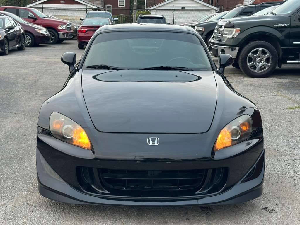 Used 2008 Honda S2000 CR image 2