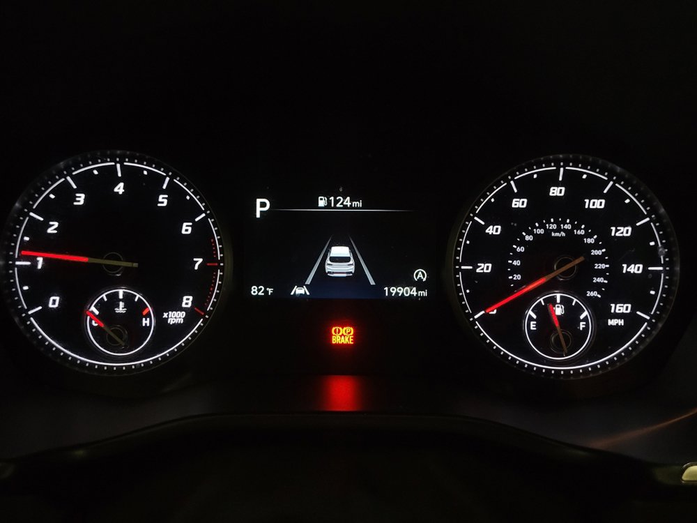 Used 2023 Hyundai Santa Fe SE AWD/4WD image 23