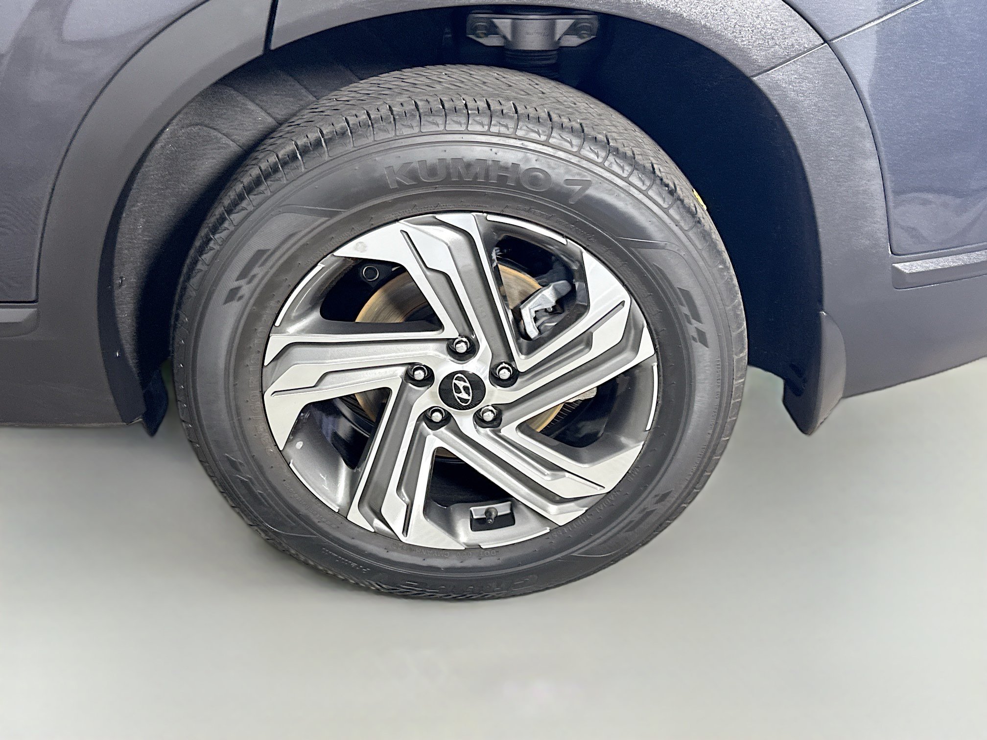 Used 2023 Hyundai Santa Fe SEL FWD image 37