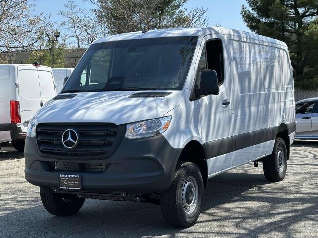 New 2025 Mercedes-Benz Sprinter 2500 image 7