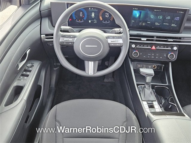 Used 2026 Hyundai Tucson SEL image 7