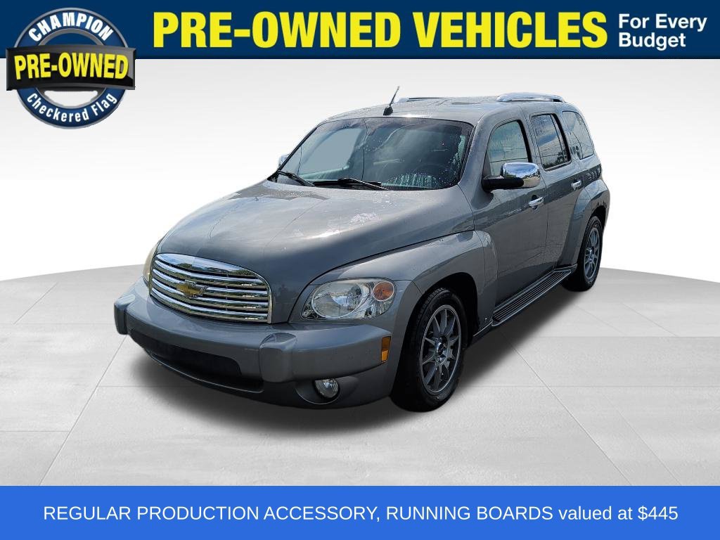 Used 2006 Chevrolet HHR LT