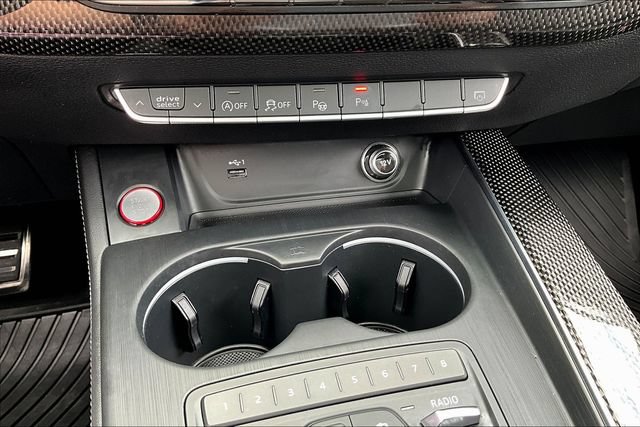 Used 2019 Audi S5 Prestige w/ S Sport Package AWD/4WD image 15