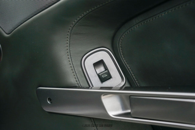 Used 2005 Aston Martin DB9 Coupe image 29