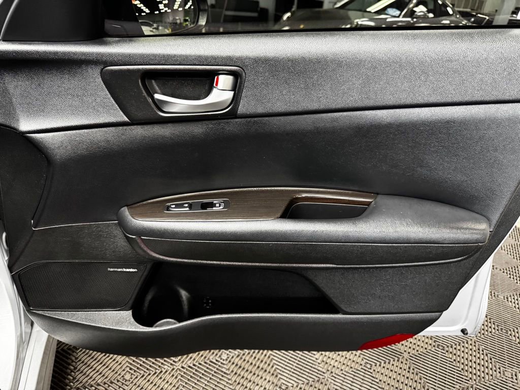 Used 2019 Kia Optima EX w/ EX Premium Package image 58