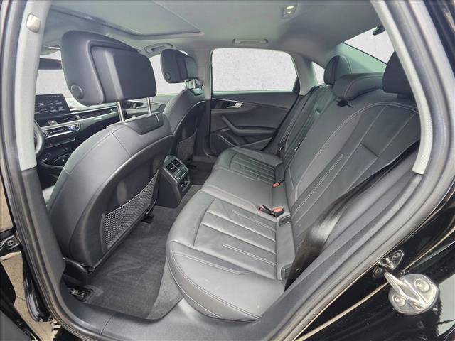 Used 2021 Audi A4 2.0T Premium Plus w/ Premium Plus Package AWD/4WD image 15