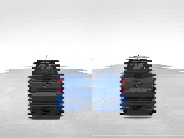 New 2026 Ford Maverick Lobo image 5