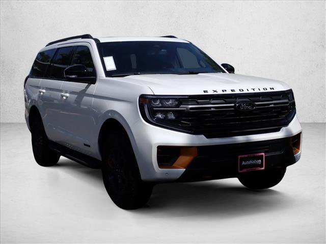 New 2026 Ford Expedition Tremor AWD/4WD image 6