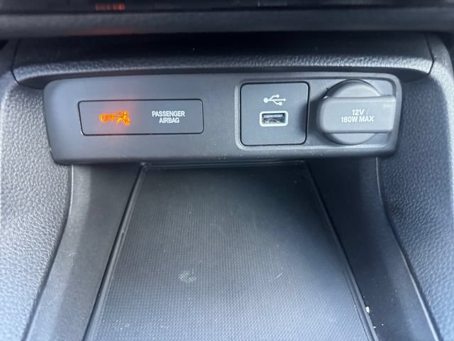 Used 2022 Honda Civic LX image 20