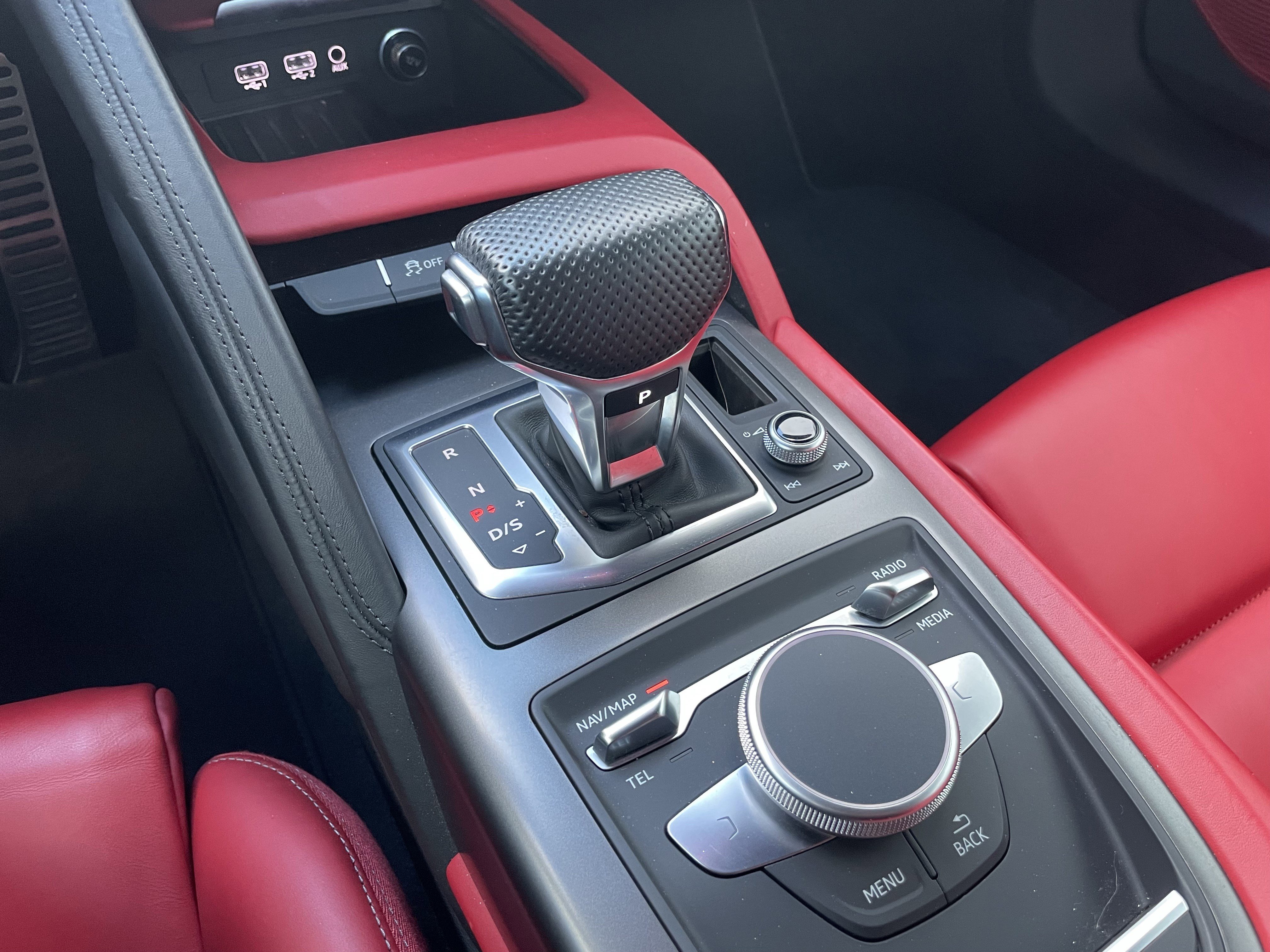 Used 2020 Audi R8 V10 image 19