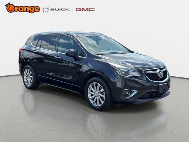 Used 2019 Buick Envision Essence