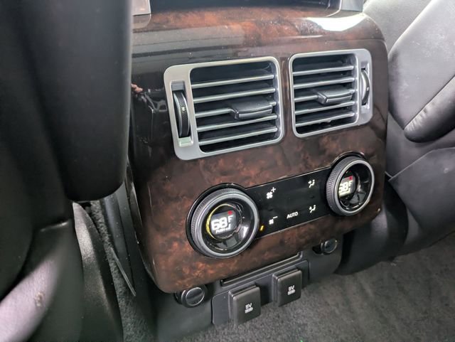 Used 2021 Land Rover Range Rover Westminster Edition image 13