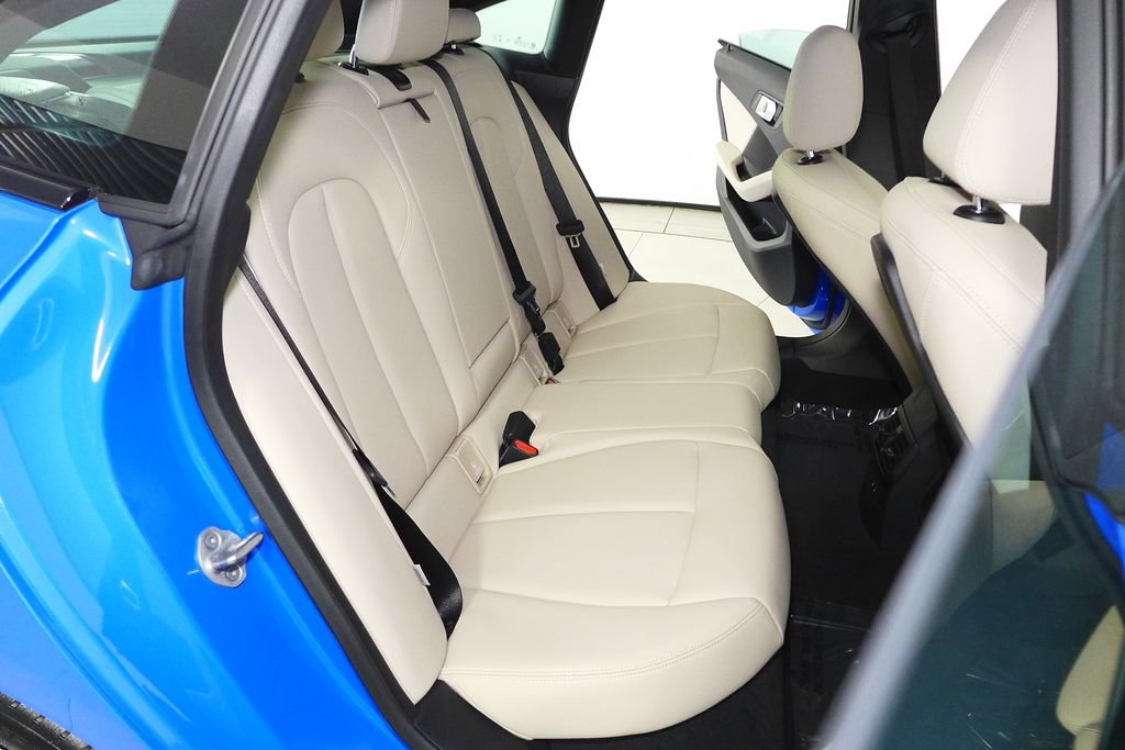 Certified 2024 BMW 228i Gran Coupe w/ M Sport Package FWD image 20