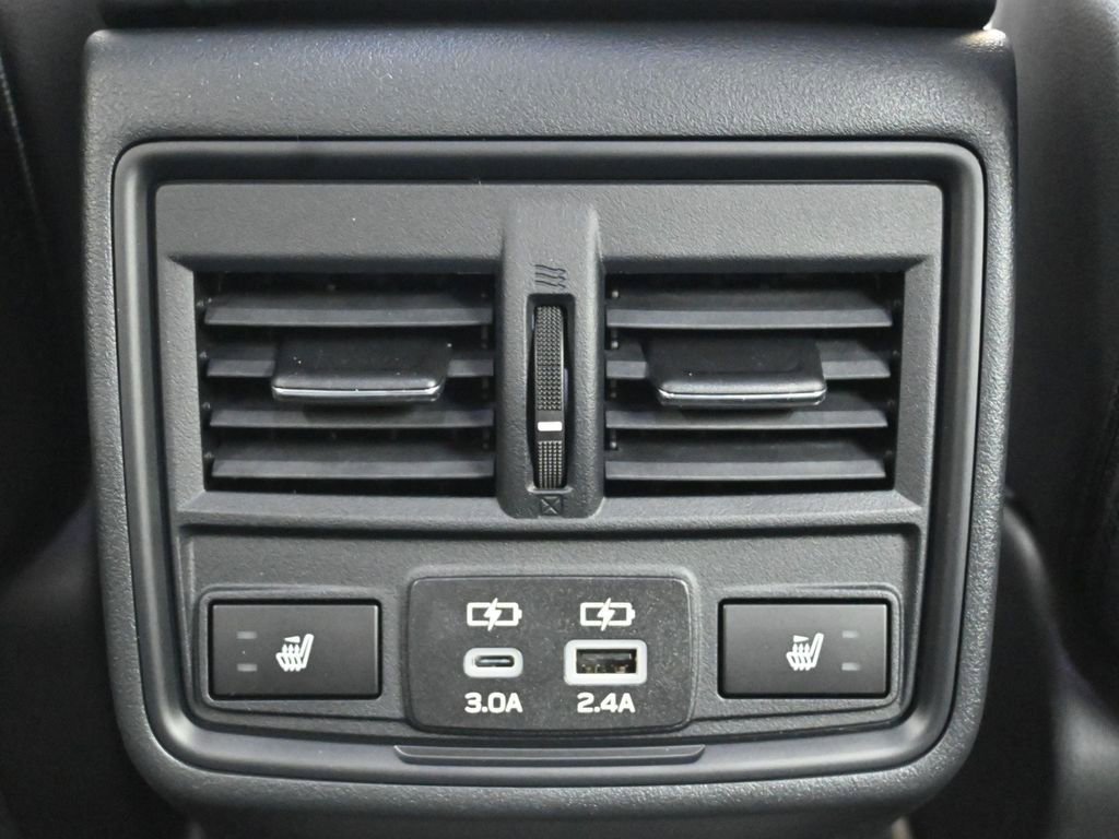 New 2026 Subaru Outback Limited XT image 21
