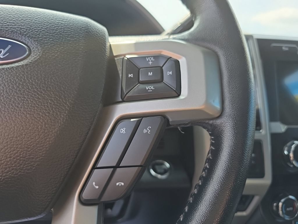 Used 2020 Ford F350 Lariat w/ Lariat Ultimate Package AWD/4WD image 45