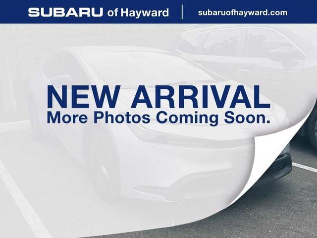 Used 2024 Toyota Prius LE