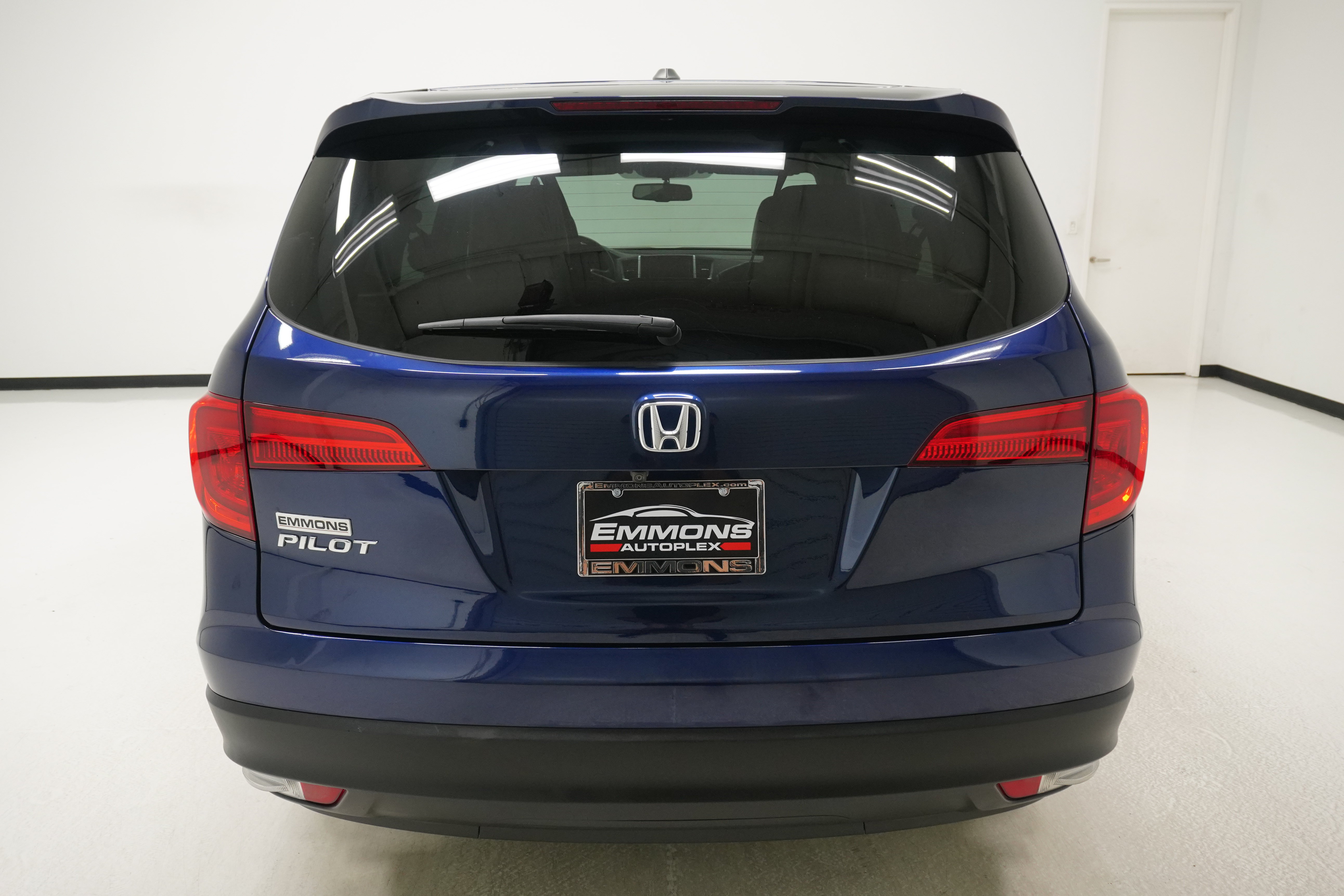 Used 2017 Honda Pilot EX-L image 5