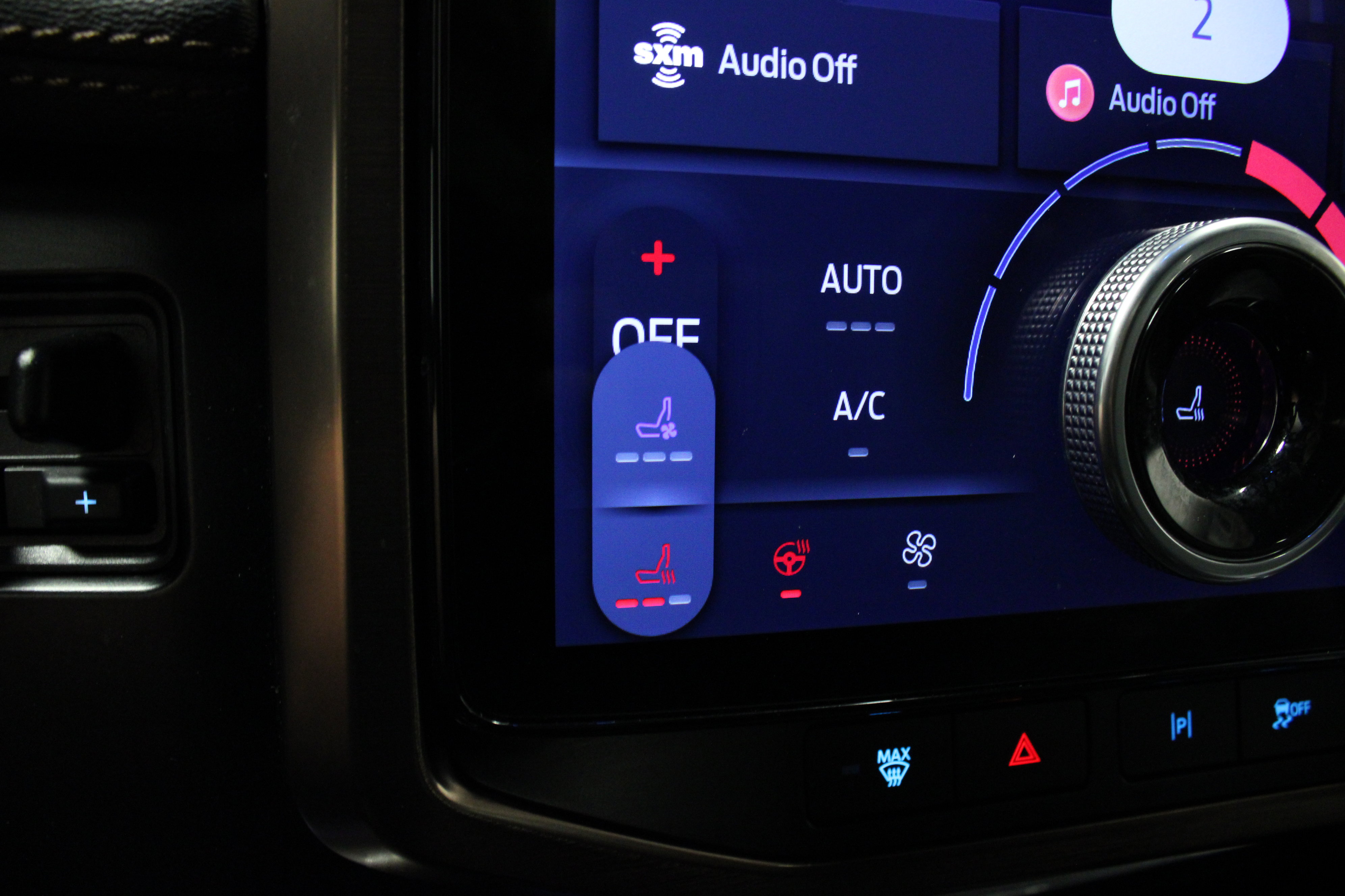 Used 2023 Ford F150 Lightning Lariat w/ Equipment Group 511A High image 29