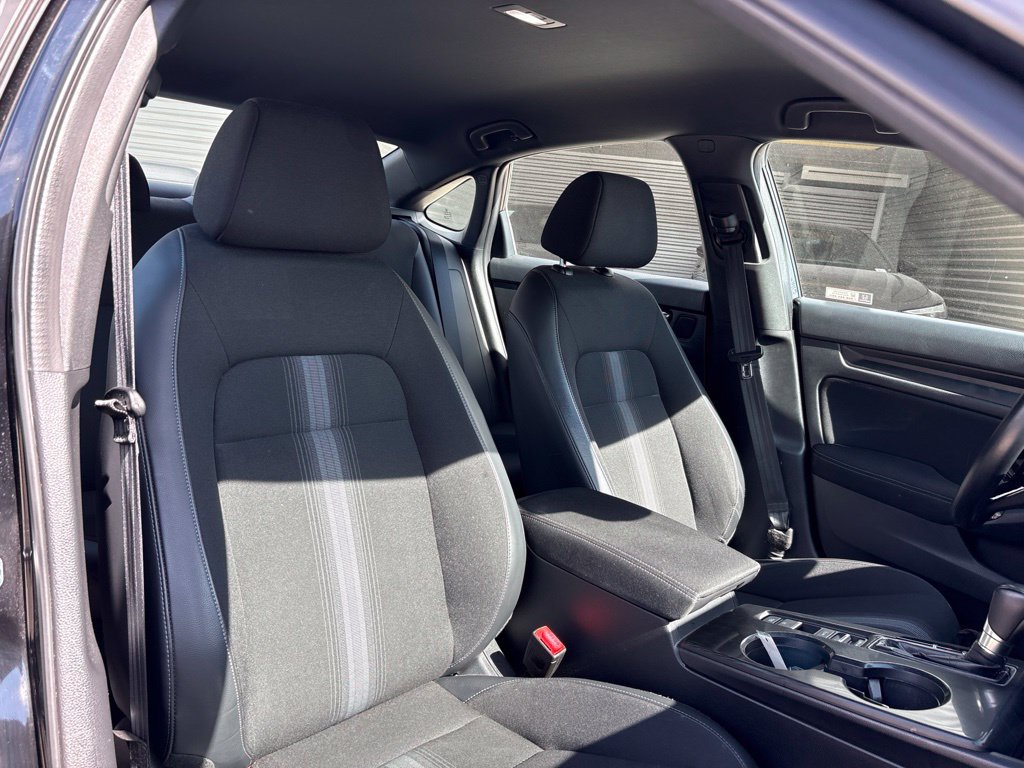 Used 2022 Honda Civic Sport image 16