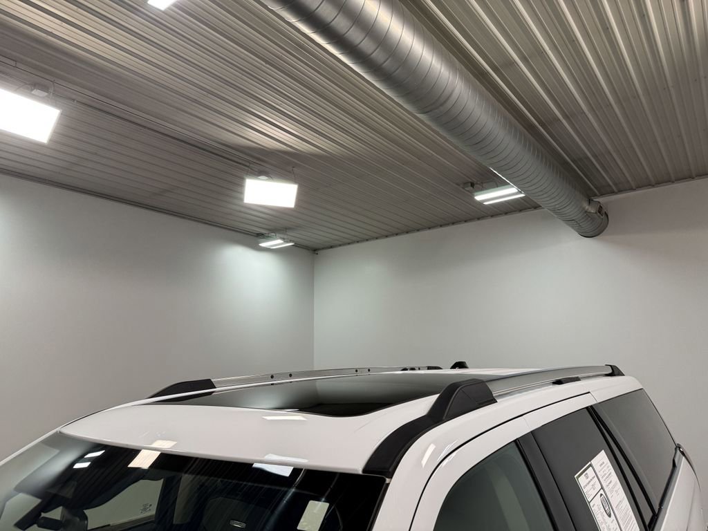 Used 2025 Ford Expedition Max Platinum image 42