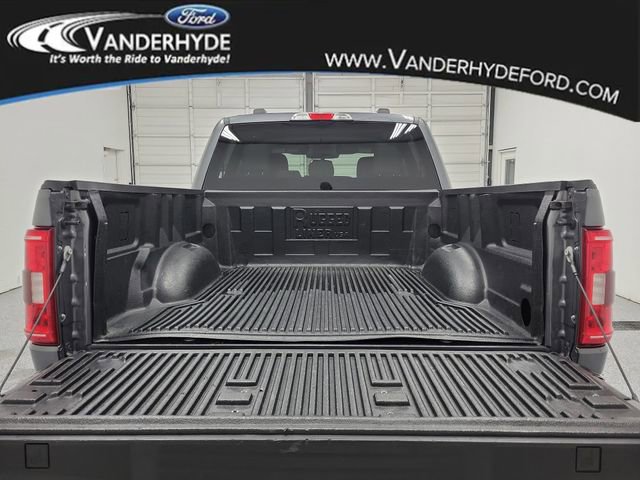Used 2023 Ford F150 XLT image 9